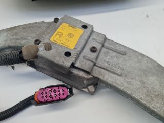 bontott VW GOLF IV Xenon Fényszóró Pár