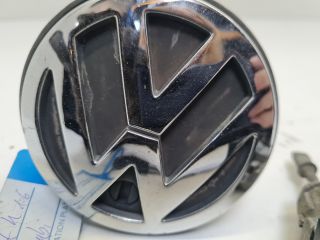 bontott VW GOLF IV Zárbetét Szett