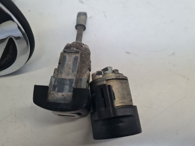 bontott VW GOLF IV Zárbetét Szett