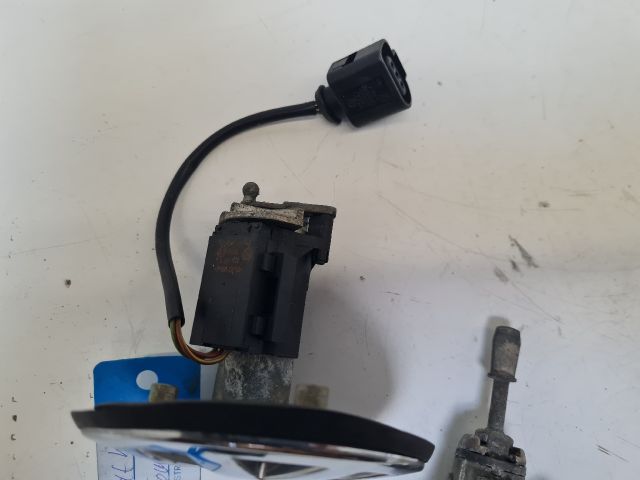 bontott VW GOLF IV Zárbetét Szett