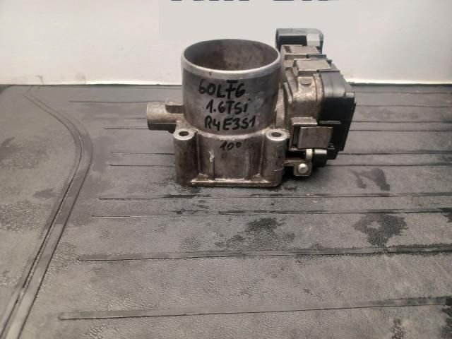 bontott VW GOLF PLUS Fojtószelep (Elektromos)