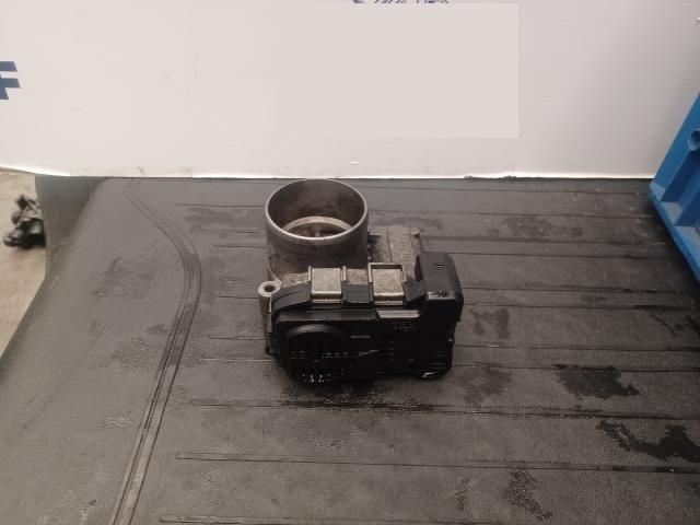 bontott VW GOLF PLUS Fojtószelep (Elektromos)