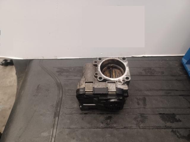 bontott VW GOLF PLUS Fojtószelep (Elektromos)