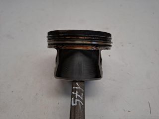 bontott VW GOLF PLUS Hajtókar