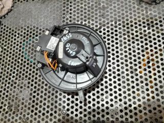 bontott VW GOLF PLUS Klímahűtő Ventilátor