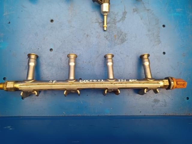 bontott VW GOLF PLUS Közösnyomócső