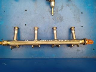 bontott VW GOLF PLUS Közösnyomócső