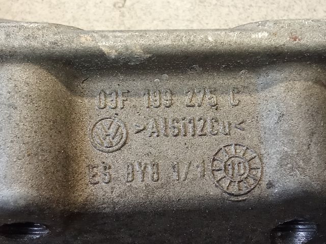 bontott VW GOLF PLUS Motor Tartó Bak (Pozíciófüggetlen)