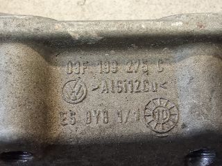 bontott VW GOLF PLUS Motor Tartó Bak (Pozíciófüggetlen)