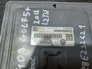 bontott VW GOLF PLUS Motorvezérlő