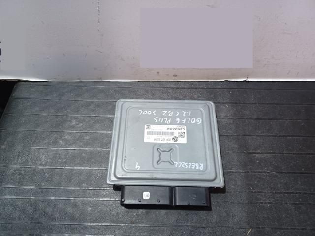 bontott VW GOLF PLUS Motorvezérlő