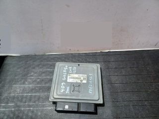 bontott VW GOLF PLUS Motorvezérlő