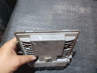 bontott VW GOLF PLUS Motorvezérlő