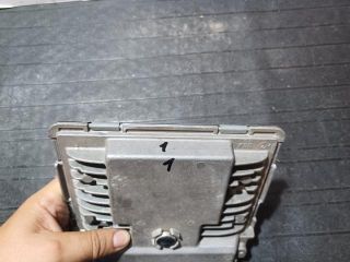 bontott VW GOLF PLUS Motorvezérlő