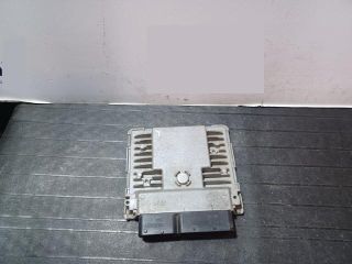 bontott VW GOLF PLUS Motorvezérlő