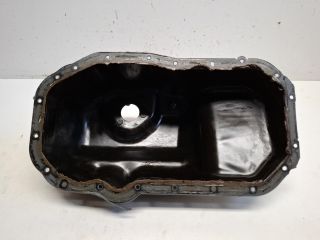 bontott VW GOLF PLUS Olajteknő