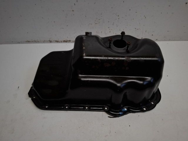 bontott VW GOLF PLUS Olajteknő