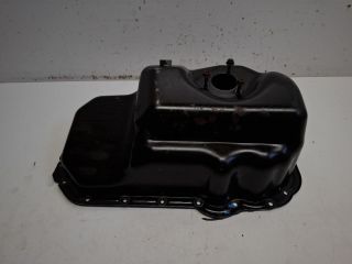 bontott VW GOLF PLUS Olajteknő