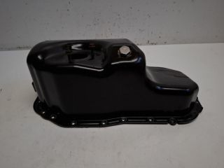 bontott VW GOLF PLUS Olajteknő