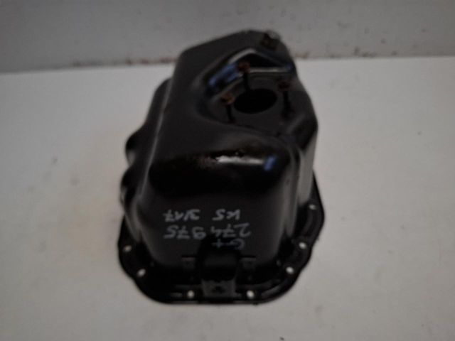 bontott VW GOLF PLUS Olajteknő