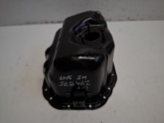 bontott VW GOLF PLUS Olajteknő