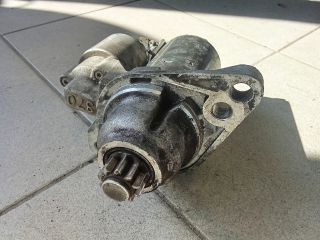 bontott VW GOLF PLUS Önindító