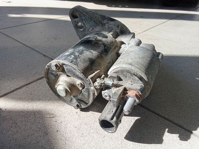 bontott VW GOLF PLUS Önindító