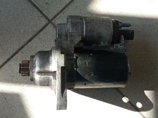 bontott VW GOLF PLUS Önindító