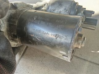 bontott VW GOLF PLUS Önindító