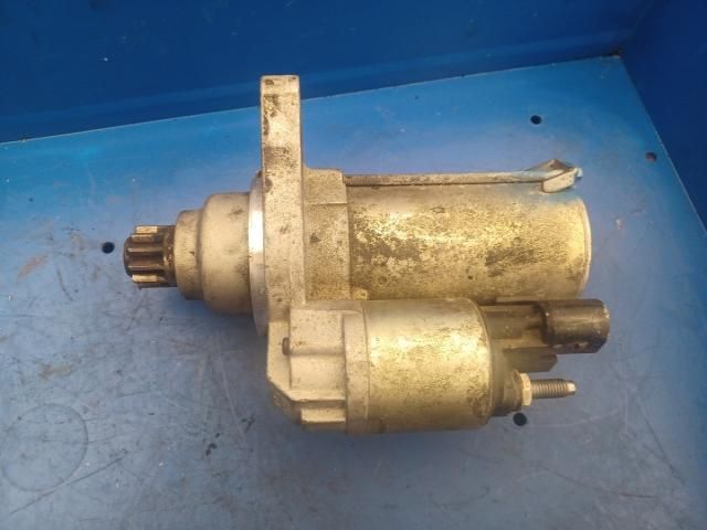 bontott VW GOLF PLUS Önindító