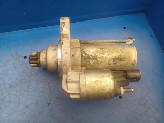 bontott VW GOLF PLUS Önindító