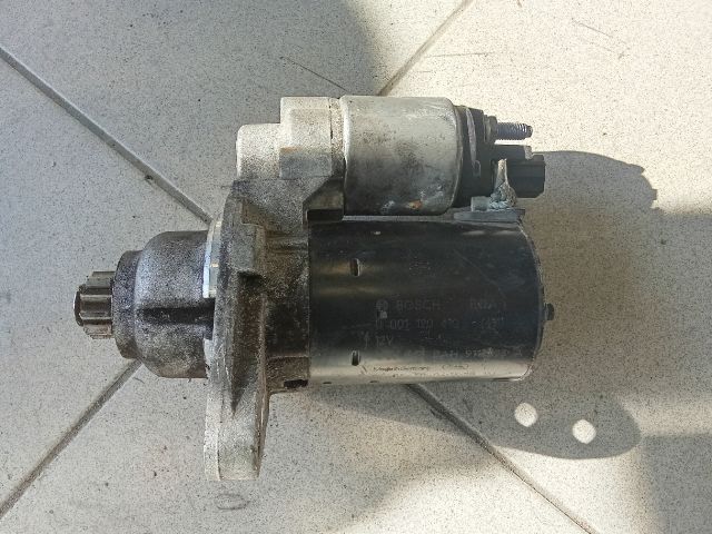 bontott VW GOLF PLUS Önindító