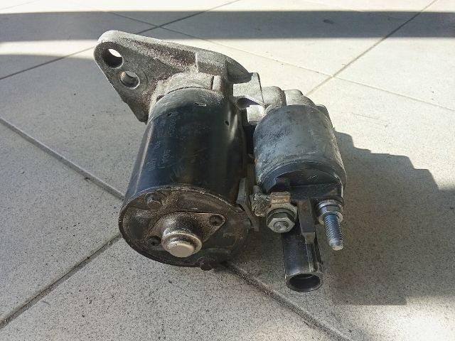 bontott VW GOLF PLUS Önindító