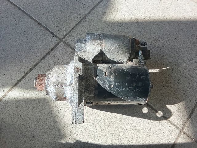 bontott VW GOLF PLUS Önindító