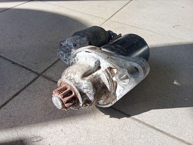 bontott VW GOLF PLUS Önindító