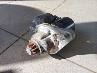 bontott VW GOLF PLUS Önindító