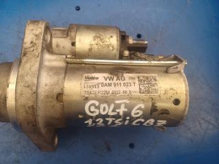 bontott VW GOLF PLUS Önindító