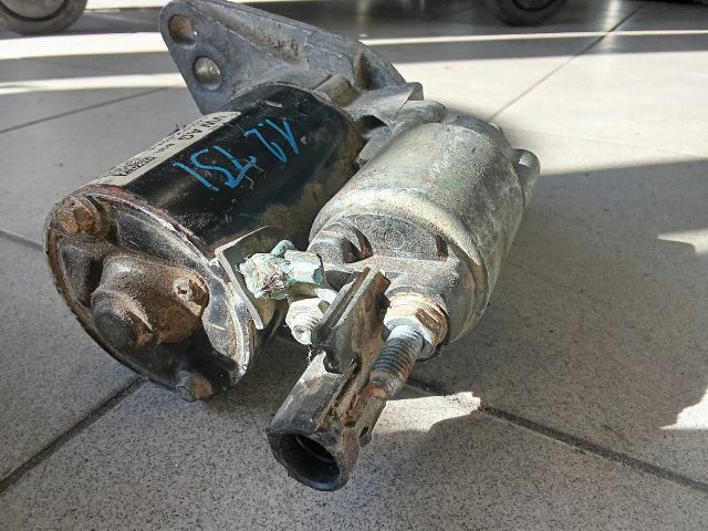 bontott VW GOLF PLUS Önindító