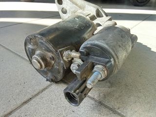 bontott VW GOLF PLUS Önindító