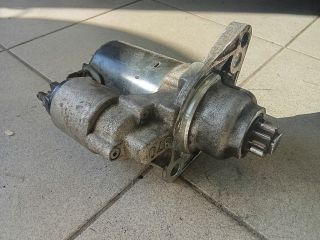 bontott VW GOLF PLUS Önindító