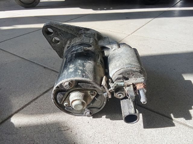 bontott VW GOLF PLUS Önindító