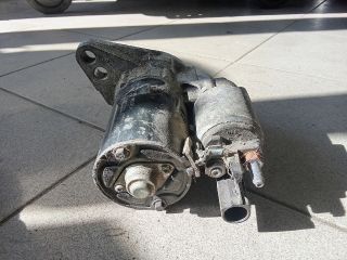 bontott VW GOLF PLUS Önindító