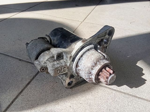 bontott VW GOLF PLUS Önindító