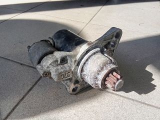 bontott VW GOLF PLUS Önindító