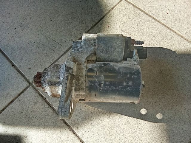 bontott VW GOLF PLUS Önindító