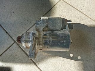 bontott VW GOLF PLUS Önindító