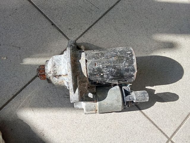 bontott VW GOLF PLUS Önindító