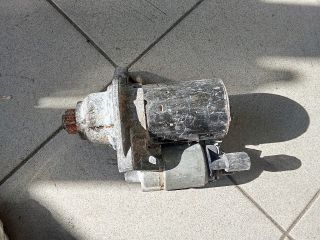 bontott VW GOLF PLUS Önindító