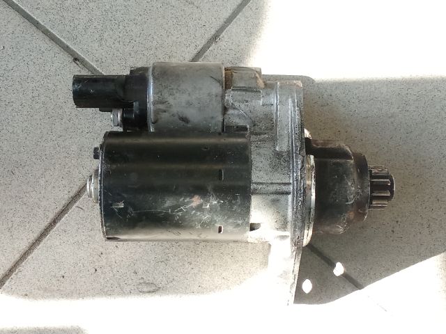 bontott VW GOLF PLUS Önindító