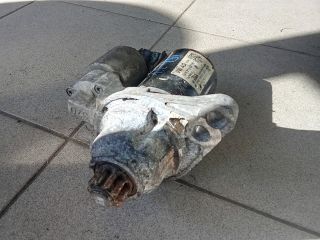 bontott VW GOLF PLUS Önindító